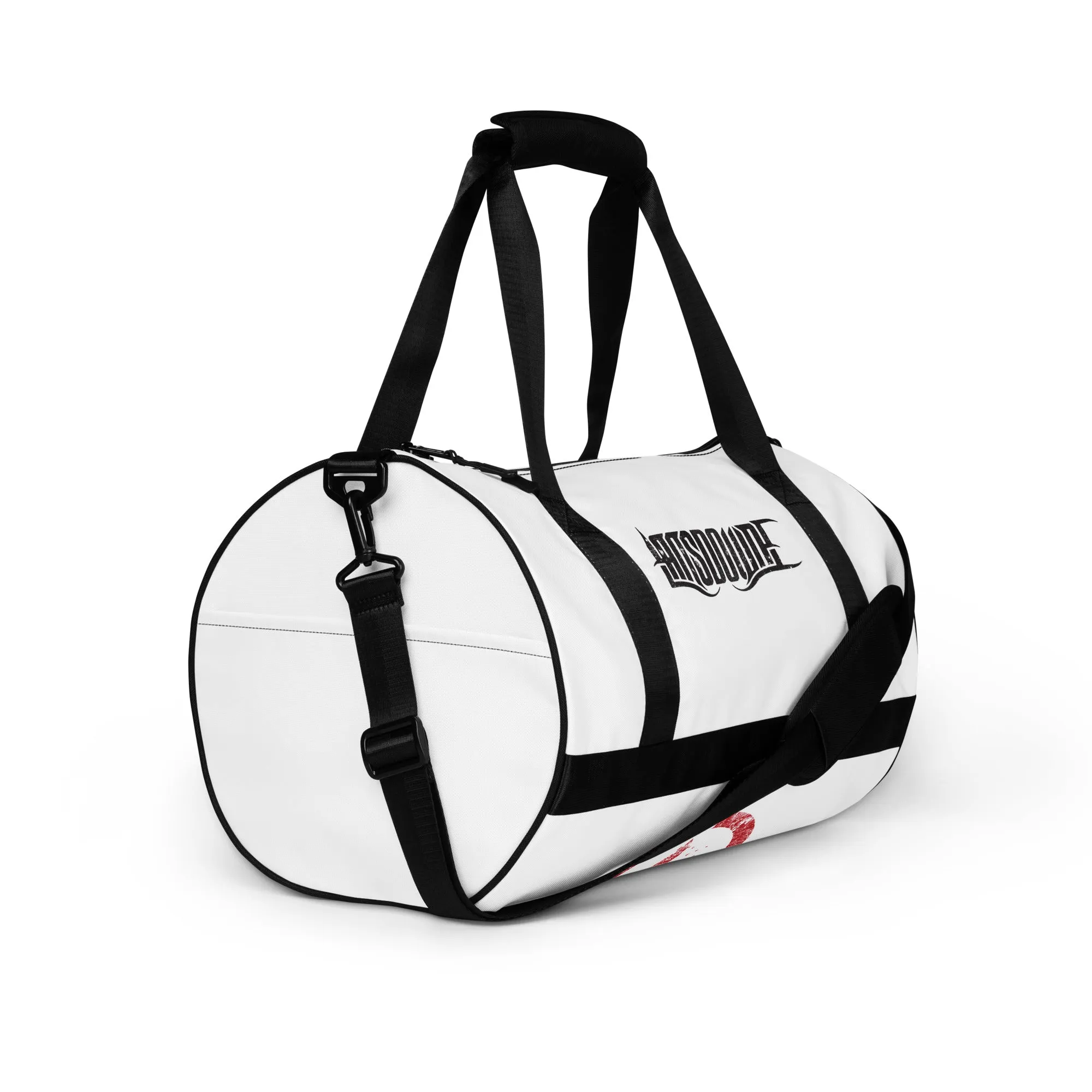 Savage - Lyric Gym Bag