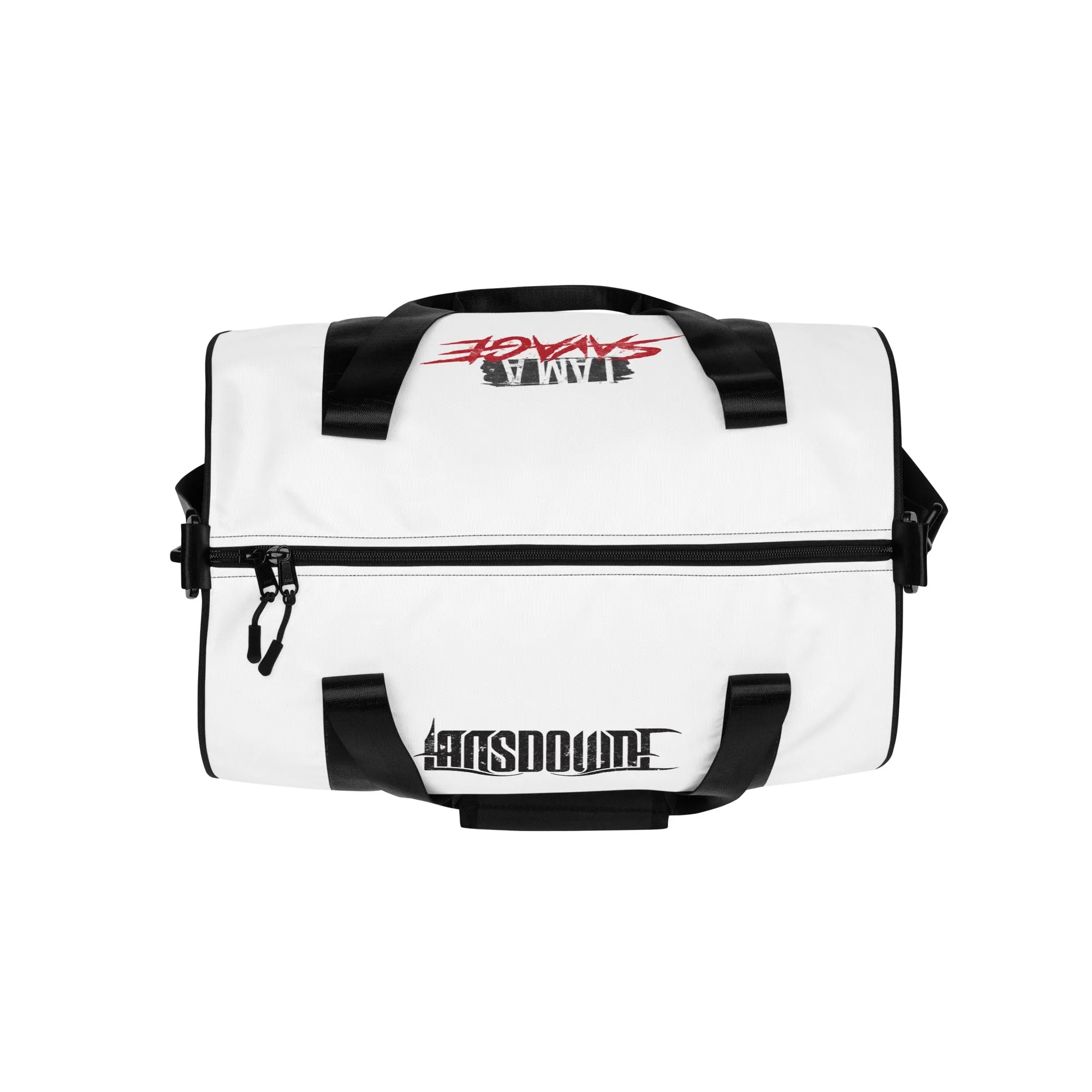 Savage - Lyric Gym Bag