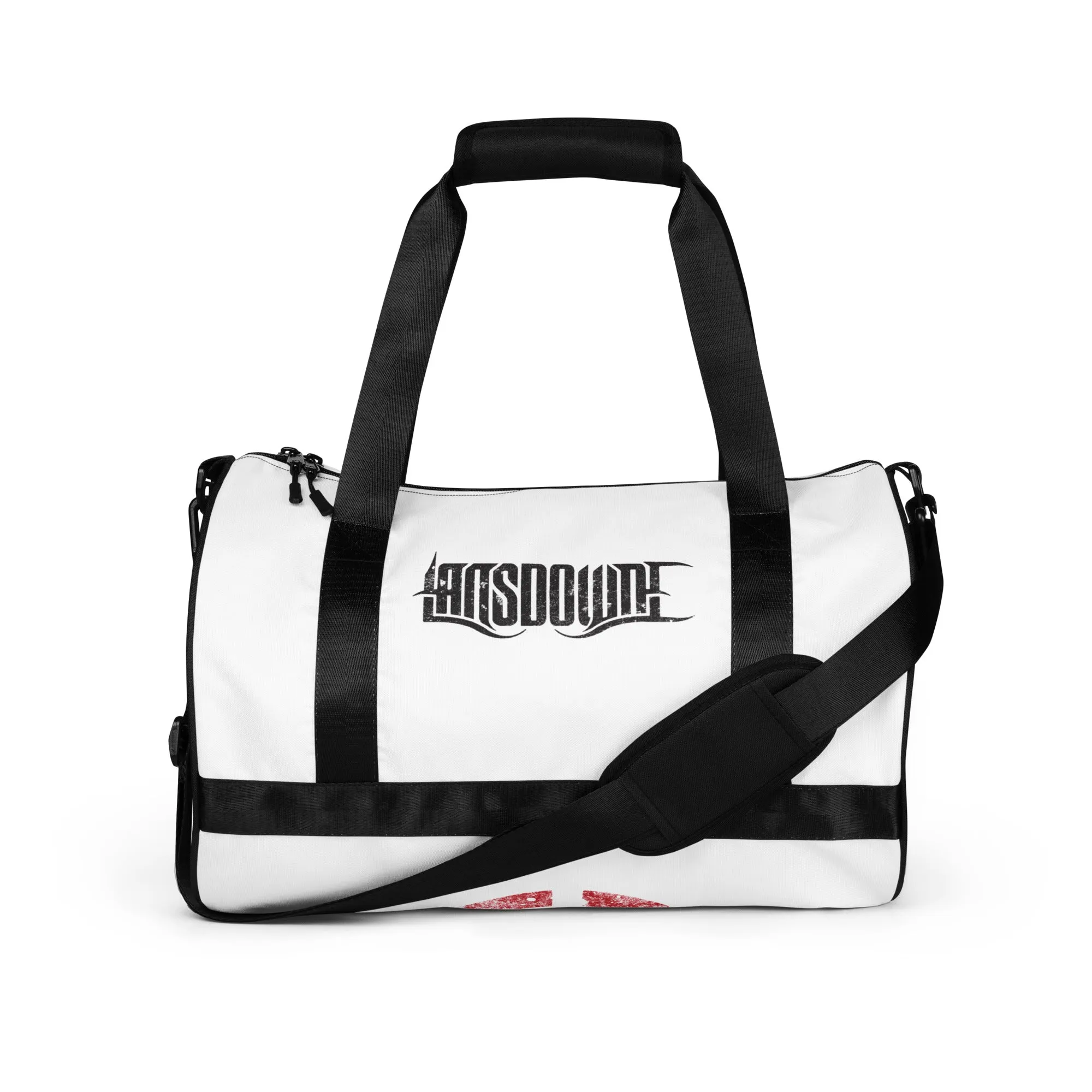 Savage - Lyric Gym Bag