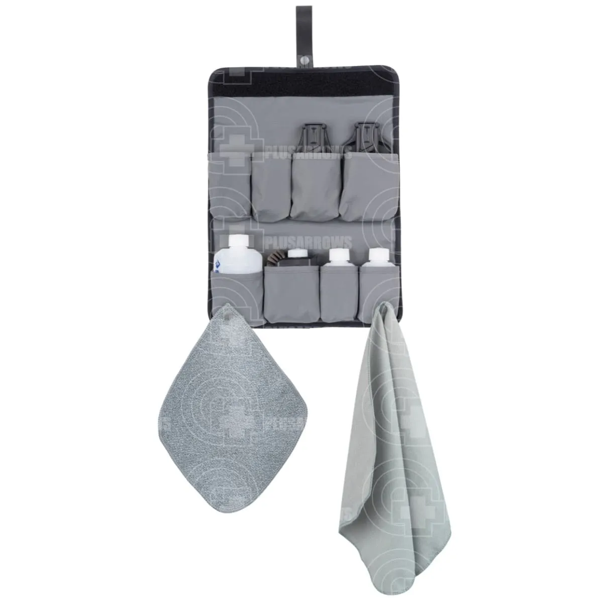 Sea To Summit Camp Kitchen Tool Kit (10 Piece)