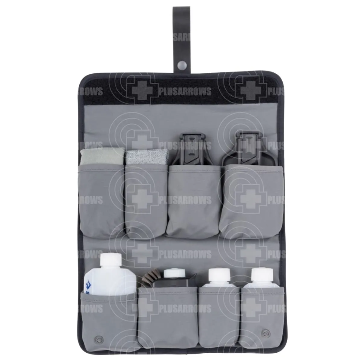 Sea To Summit Camp Kitchen Tool Kit (10 Piece)
