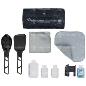 Sea To Summit Camp Kitchen Tool Kit (10 Piece)