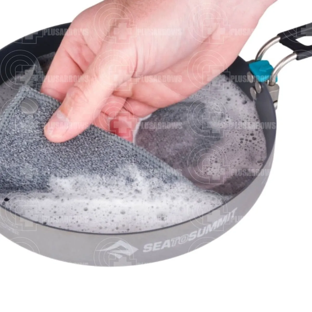 Sea To Summit Camp Kitchen Tool Kit (10 Piece)