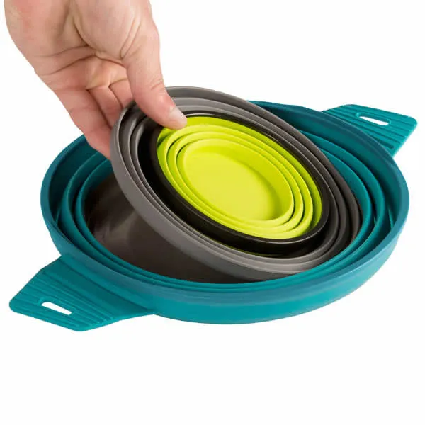Sea to Summit X-Pot collapsible cooking pot 2.8 L