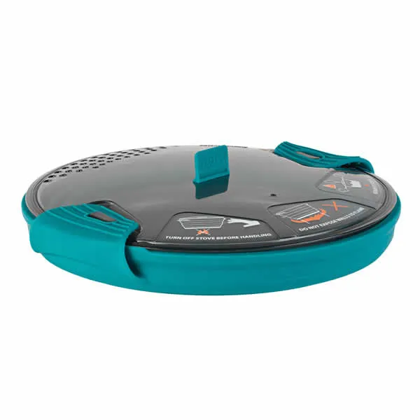 Sea to Summit X-Pot collapsible cooking pot 2.8 L