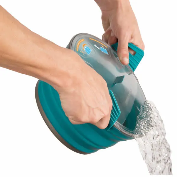 Sea to Summit X-Pot collapsible cooking pot 2.8 L