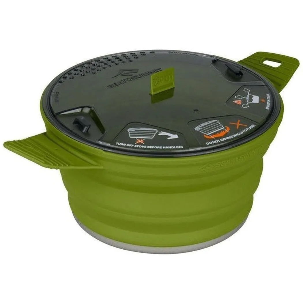 Sea To Summit X-Pot