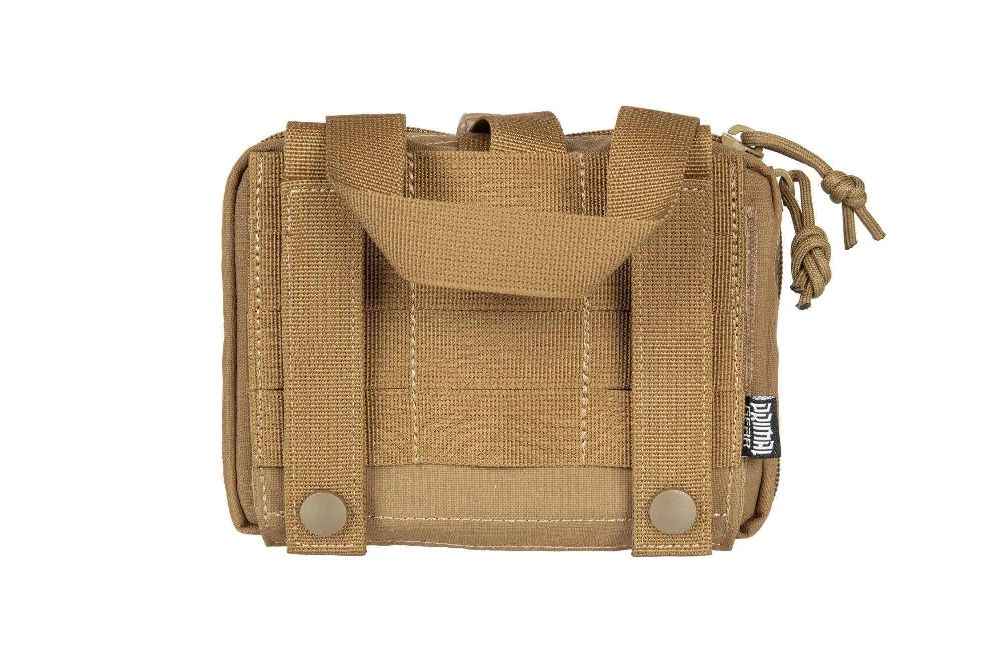 Small Rip-Away Medical Pouch - Coyote