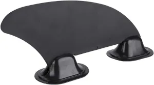 Stand Up Paddle Board Tracking Fin Skeg Mounting Points Kayak Skeg For Watershed Board Canoe Raft For Kayak Canoe Boat Water Sports