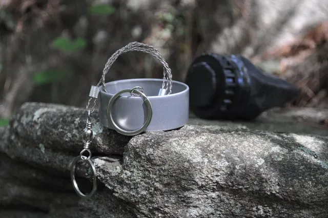 The Pocket Shot Survival Kit w/ Carry Case