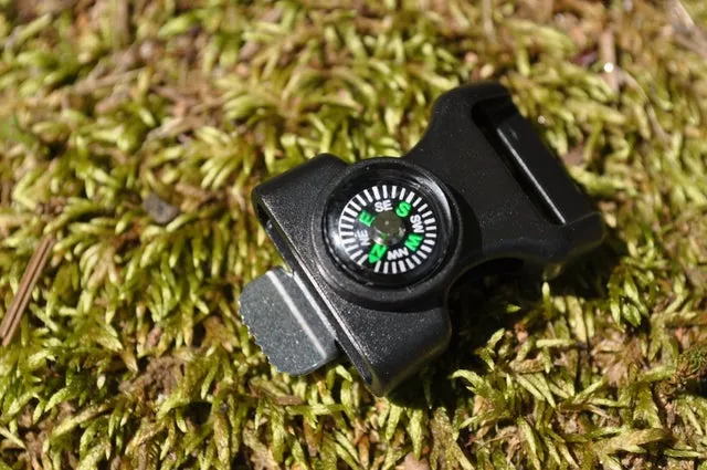 The Pocket Shot Survival Kit w/ Carry Case