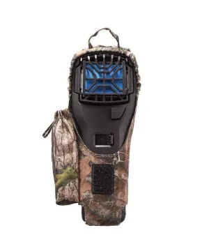 Thermacell Portable Mosquito Repeller with Holster