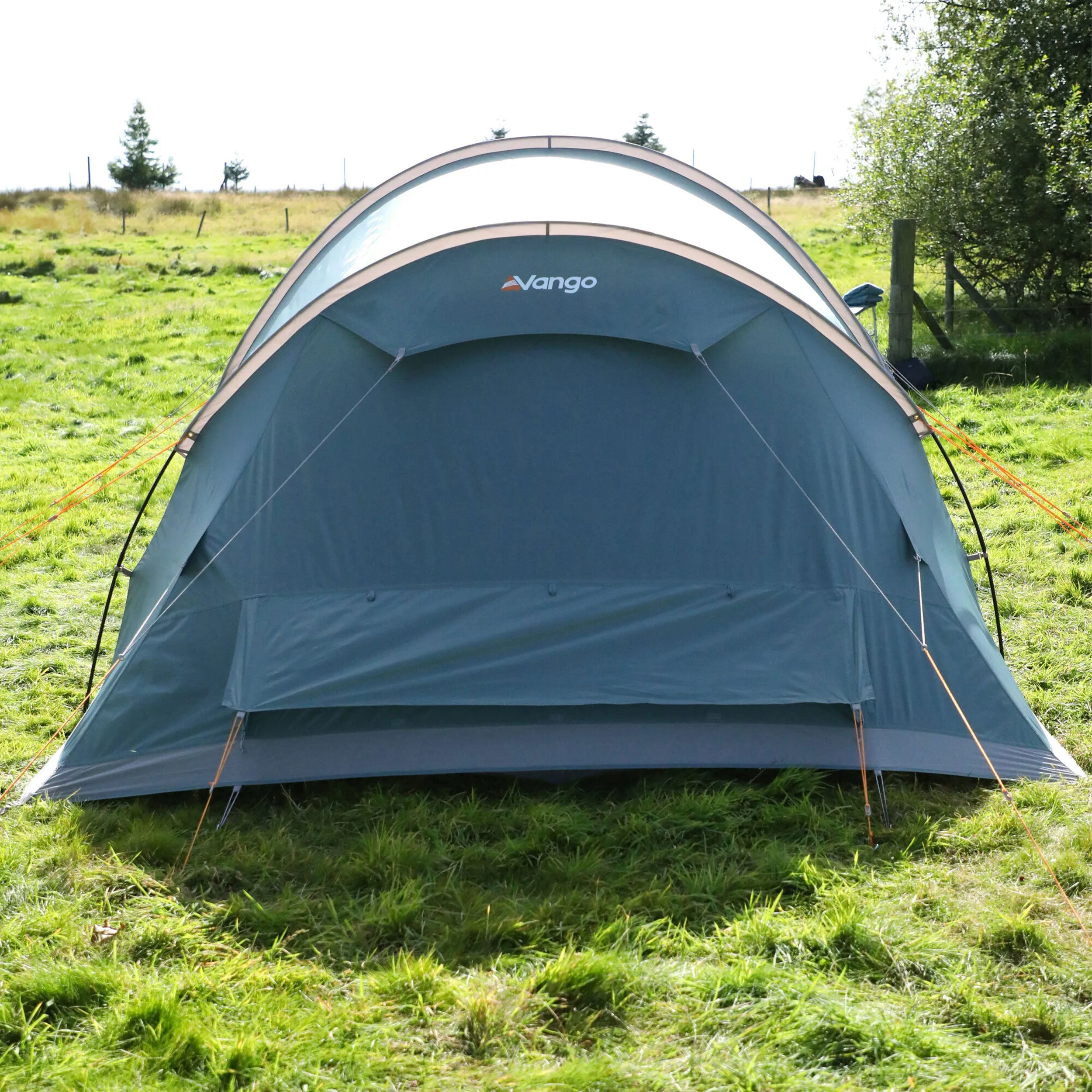 Tiree 500