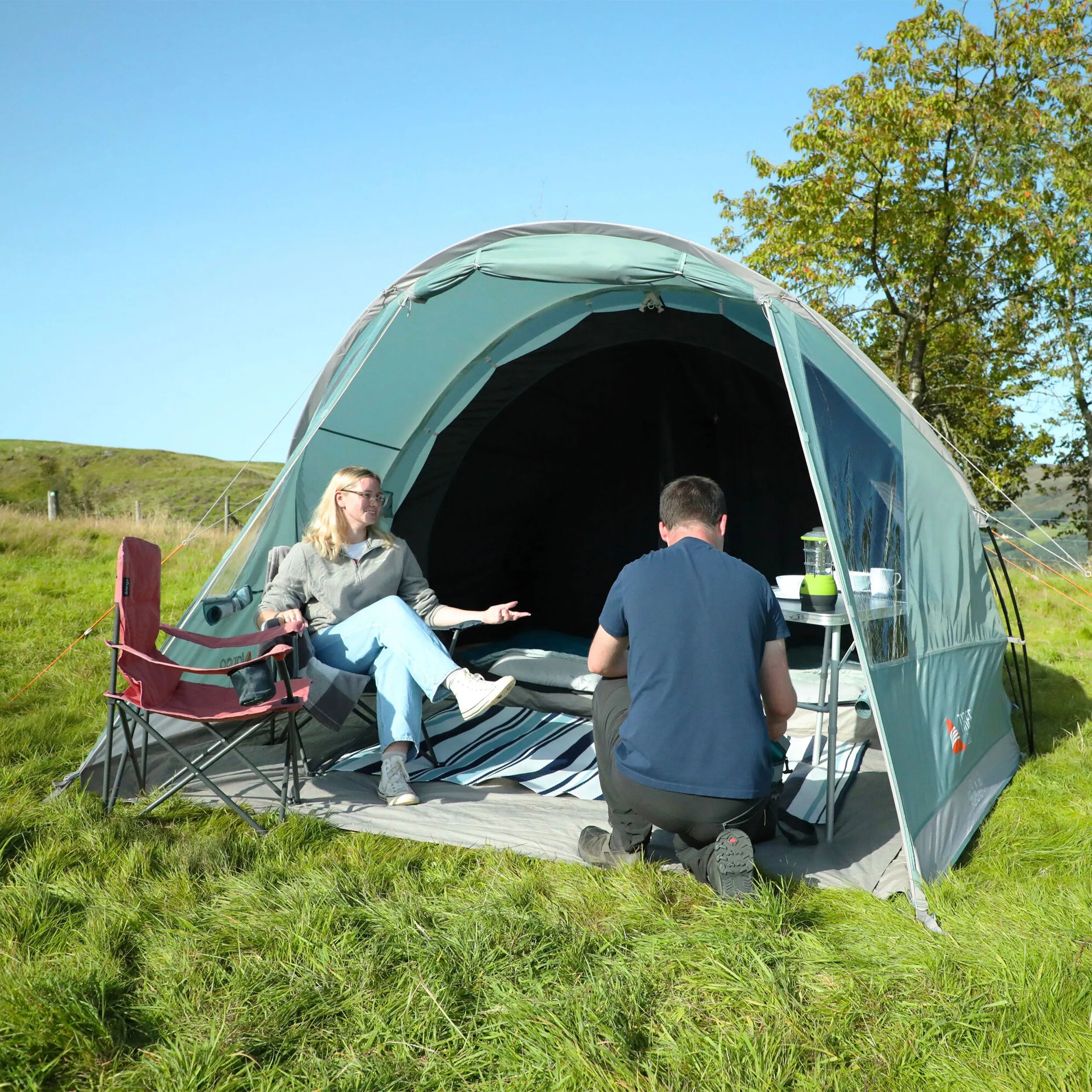 Tiree 500