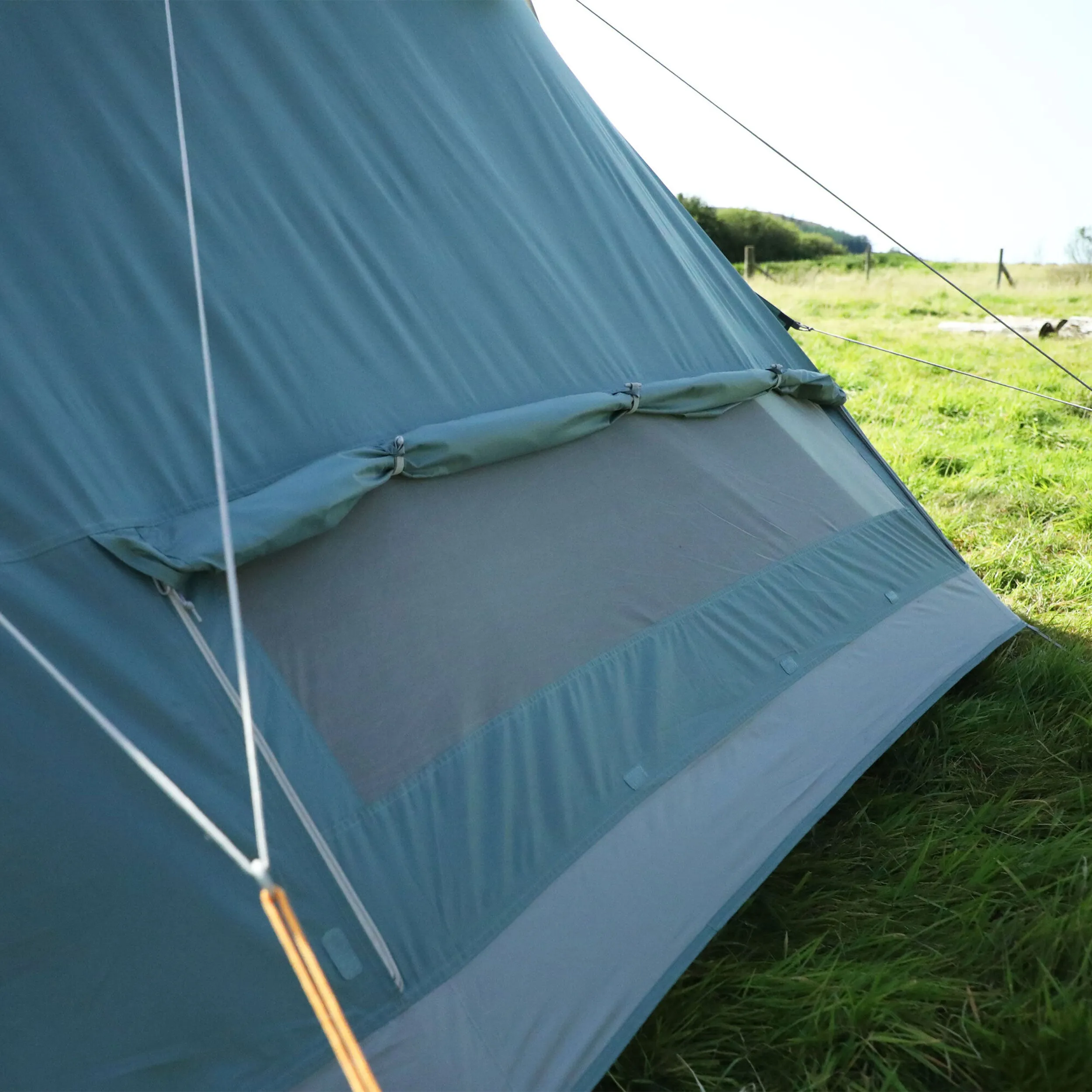 Tiree 500