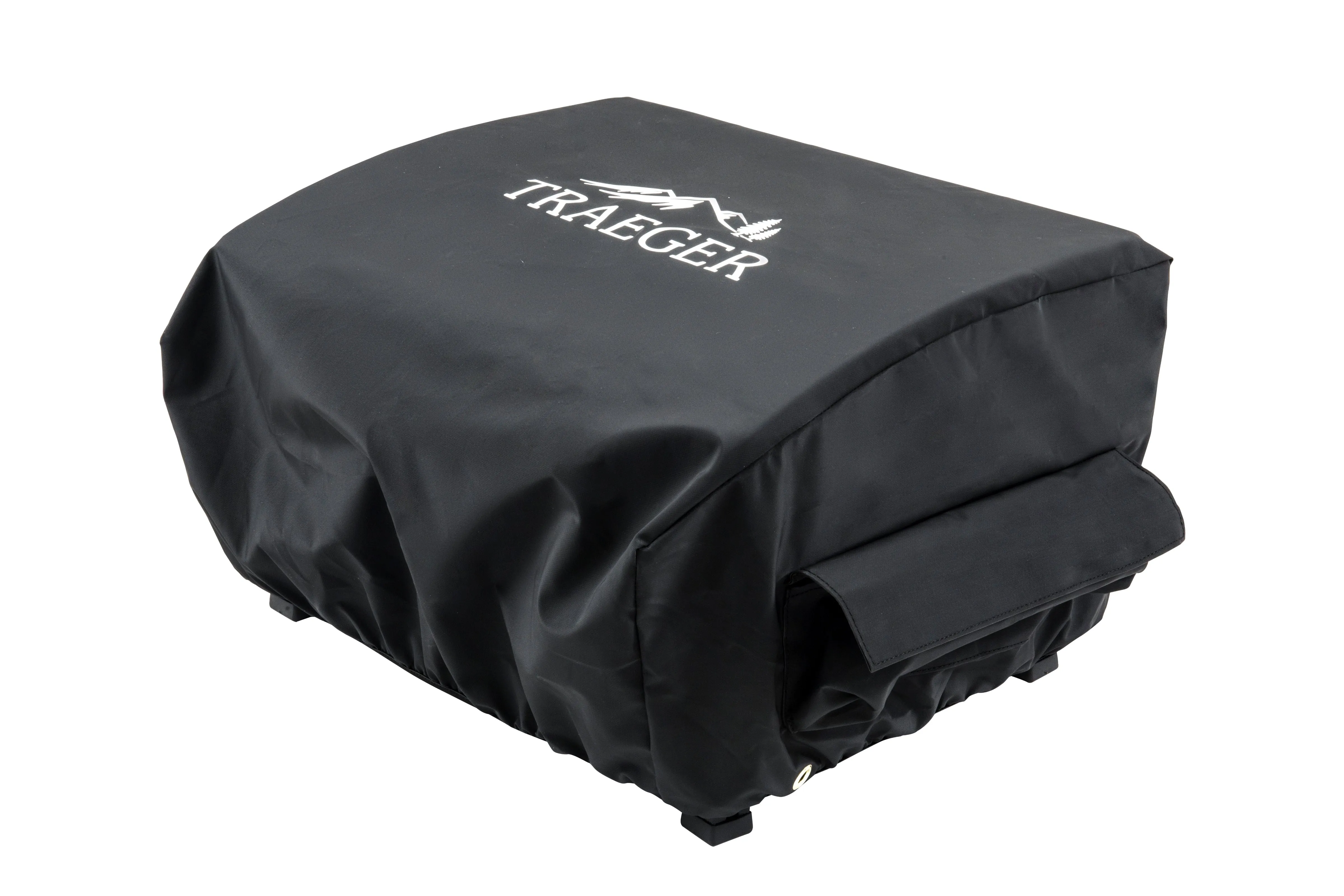 Traeger BAC562 Grill Cover for Scout and Ranger Grill