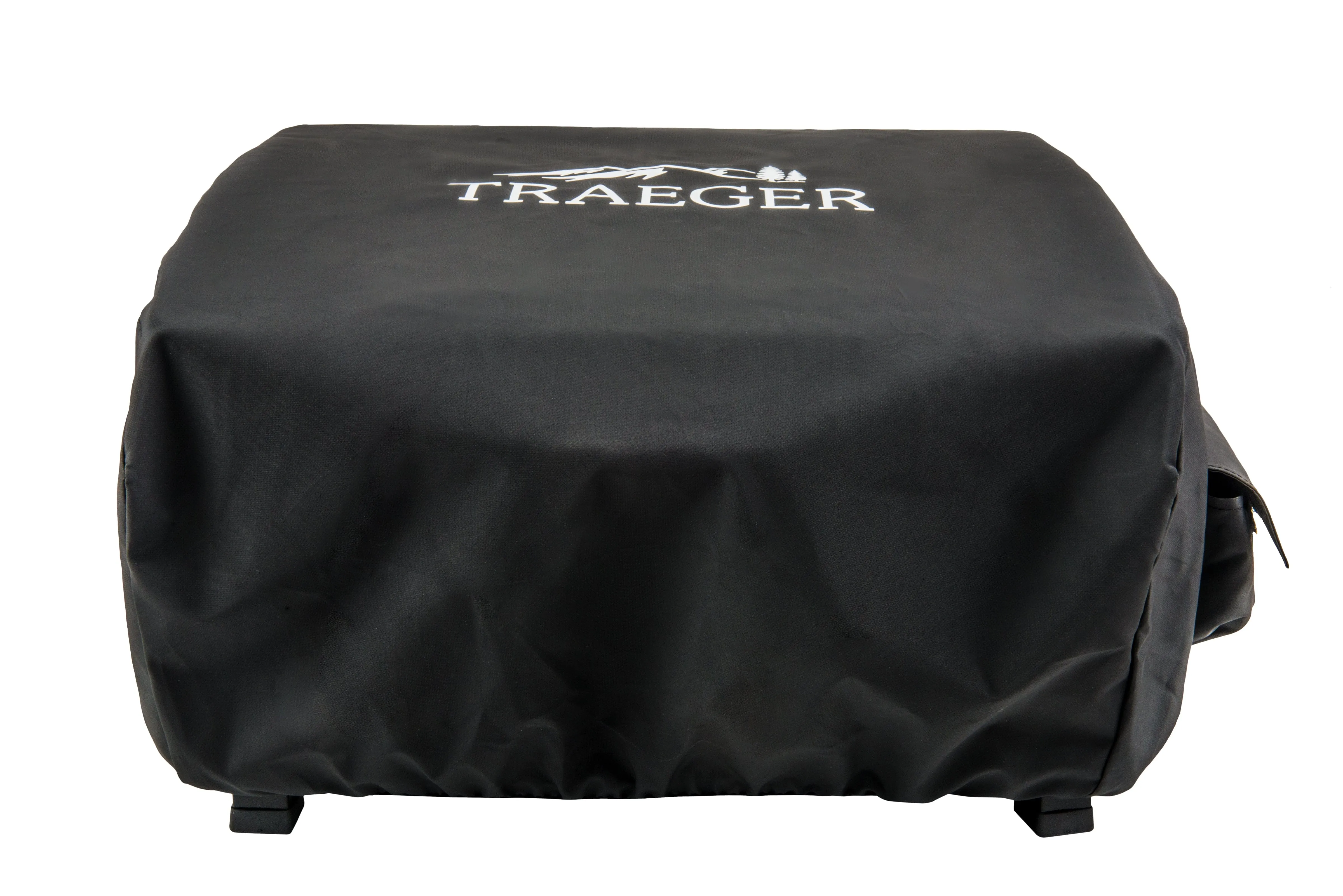 Traeger BAC562 Grill Cover for Scout and Ranger Grill