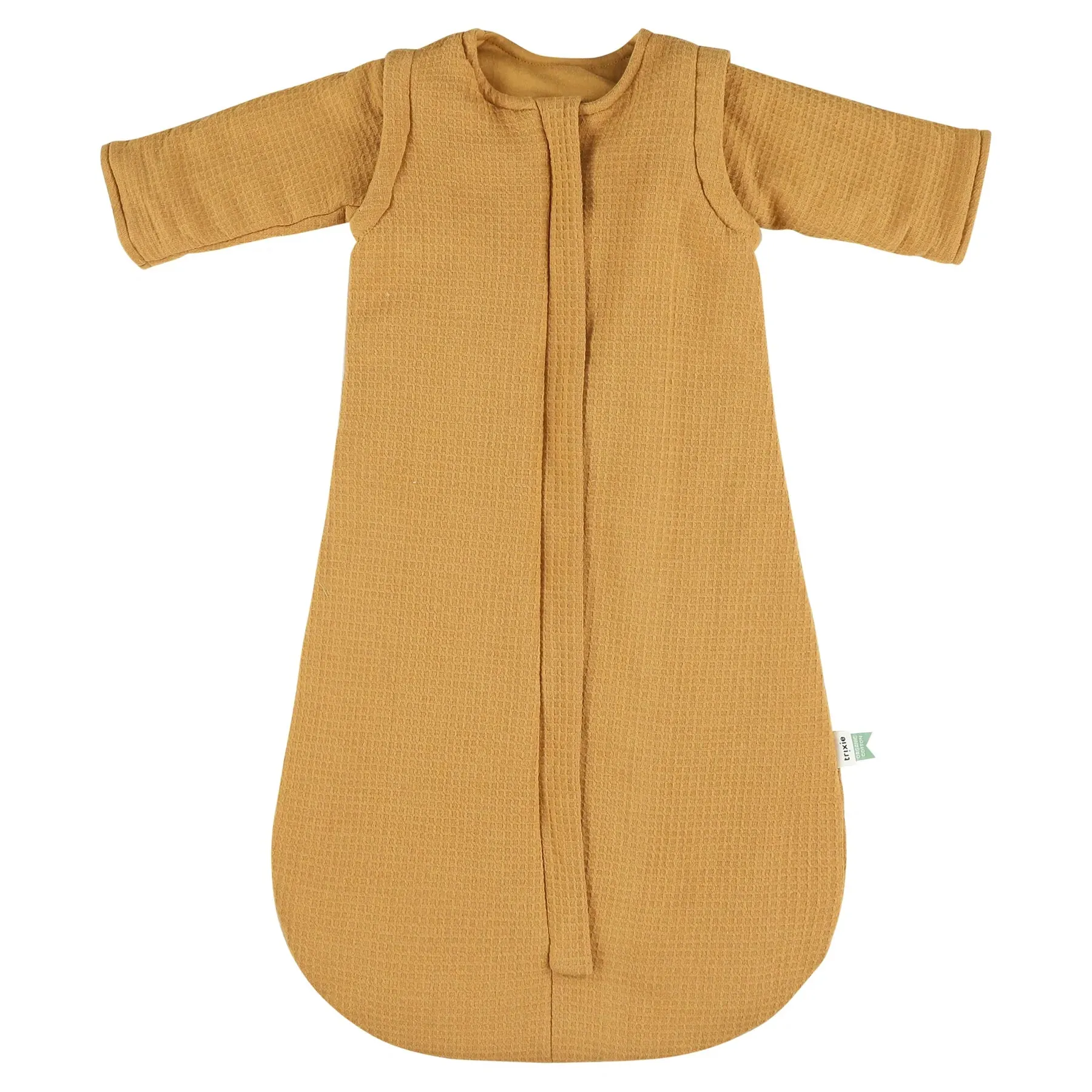 Trixie Winter sleeping bag 70cm | Cocoon Caramel