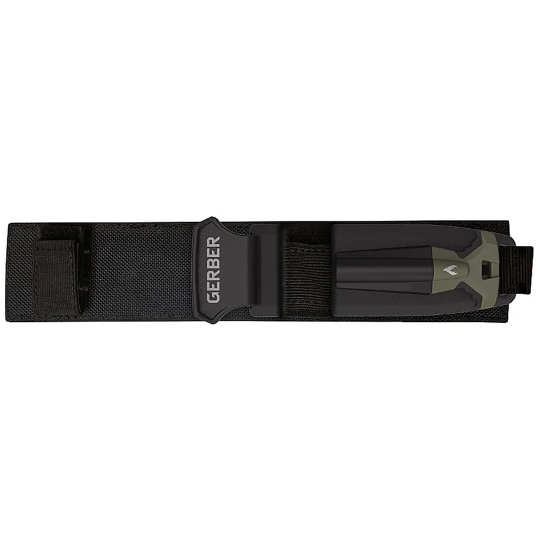 Ultimate Survival Fixed Blade by Gerber