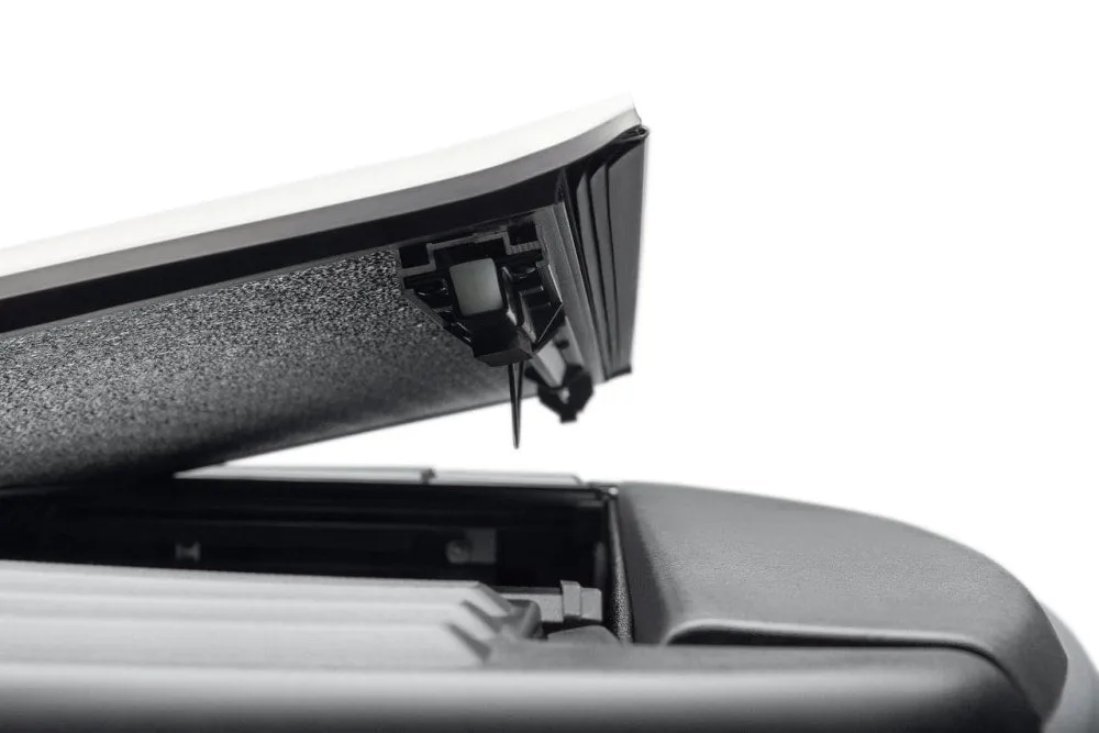 UnderCover ArmorFlex Hard Folding Tri-Fold Tonneau Cover | Chevrolet / Ford / LDV / RAM