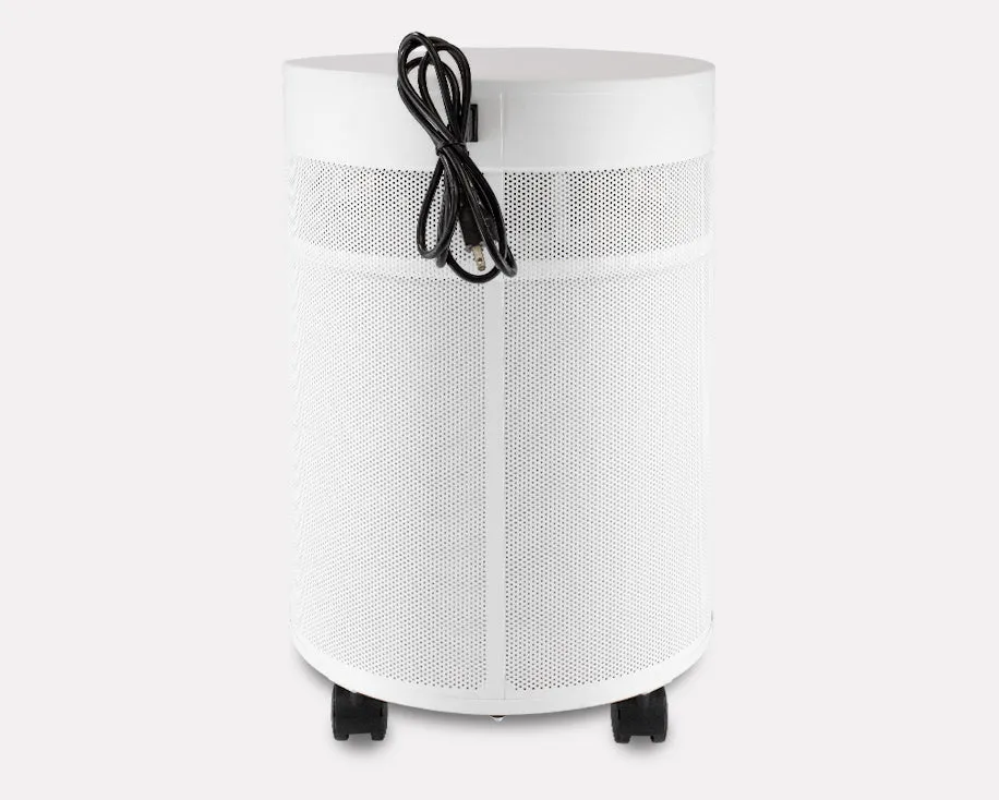 UV600 - Germs and Mold HEPA: 99.97% Efficient @0.3 microns Air Purifier