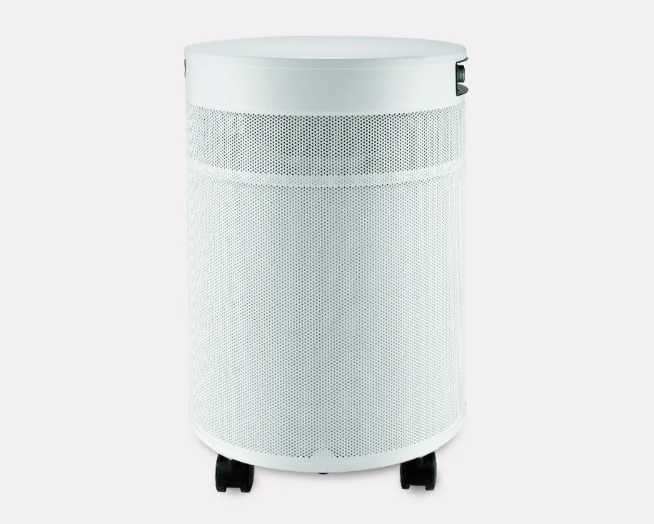 UV600 - Germs and Mold HEPA: 99.97% Efficient @0.3 microns Air Purifier