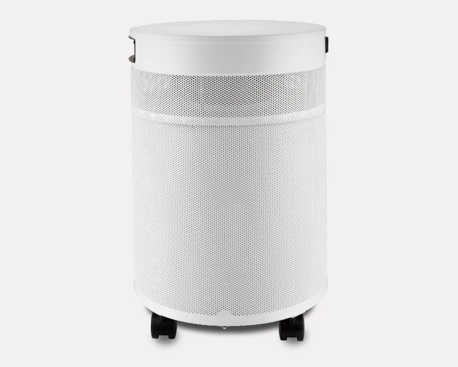 UV600 - Germs and Mold HEPA: 99.97% Efficient @0.3 microns Air Purifier
