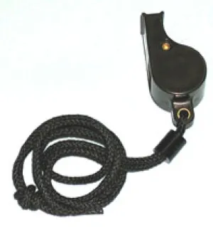 Whistle, MIL-W-1053