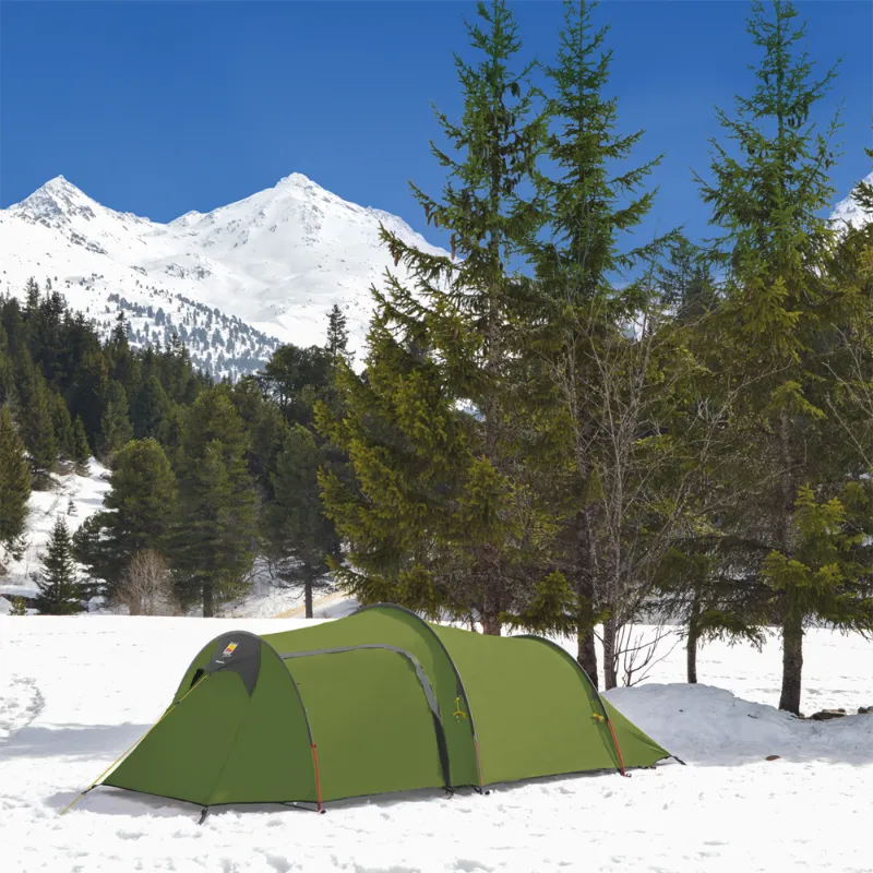 Wild Country Blizzard 3 Tent
