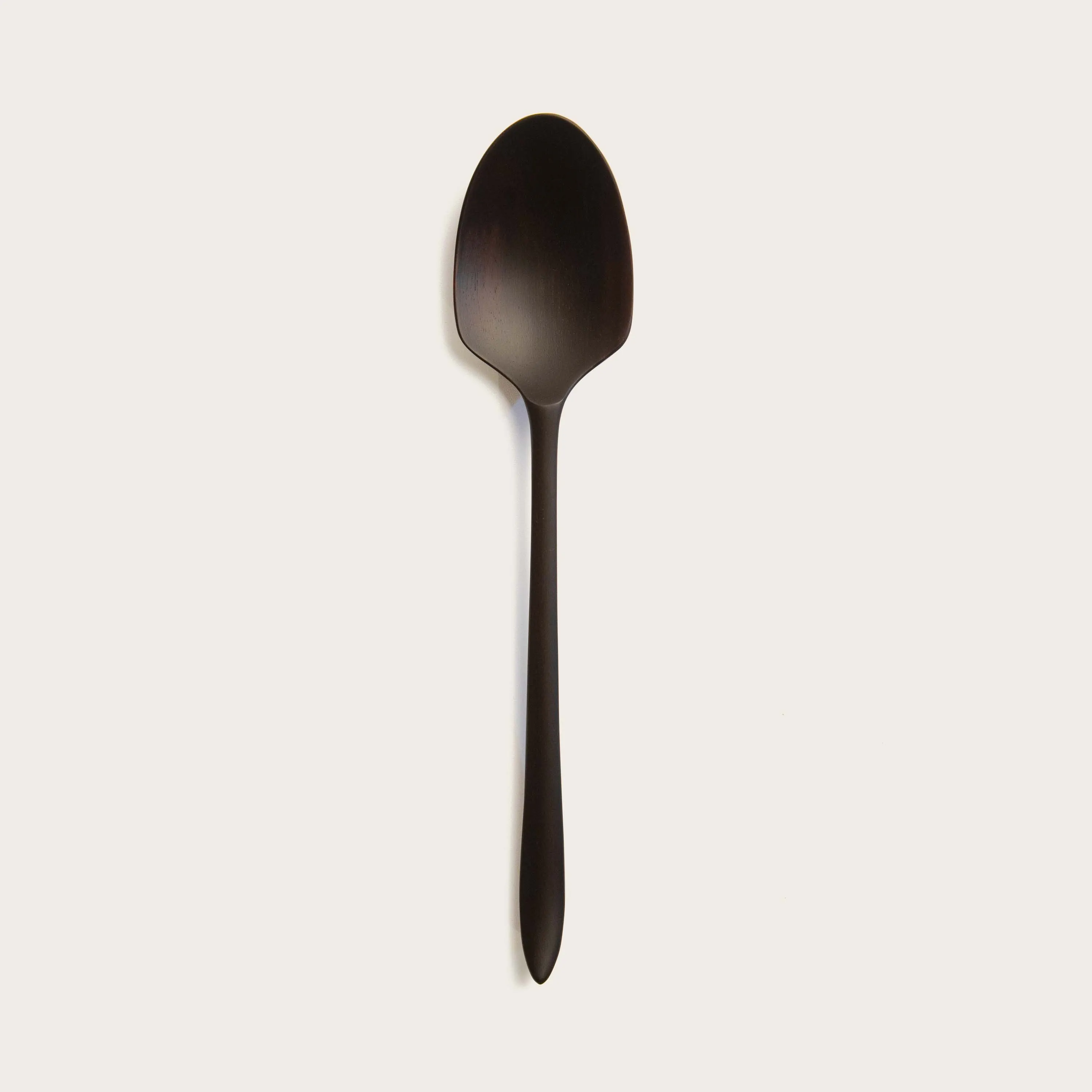 Wooden cutlery