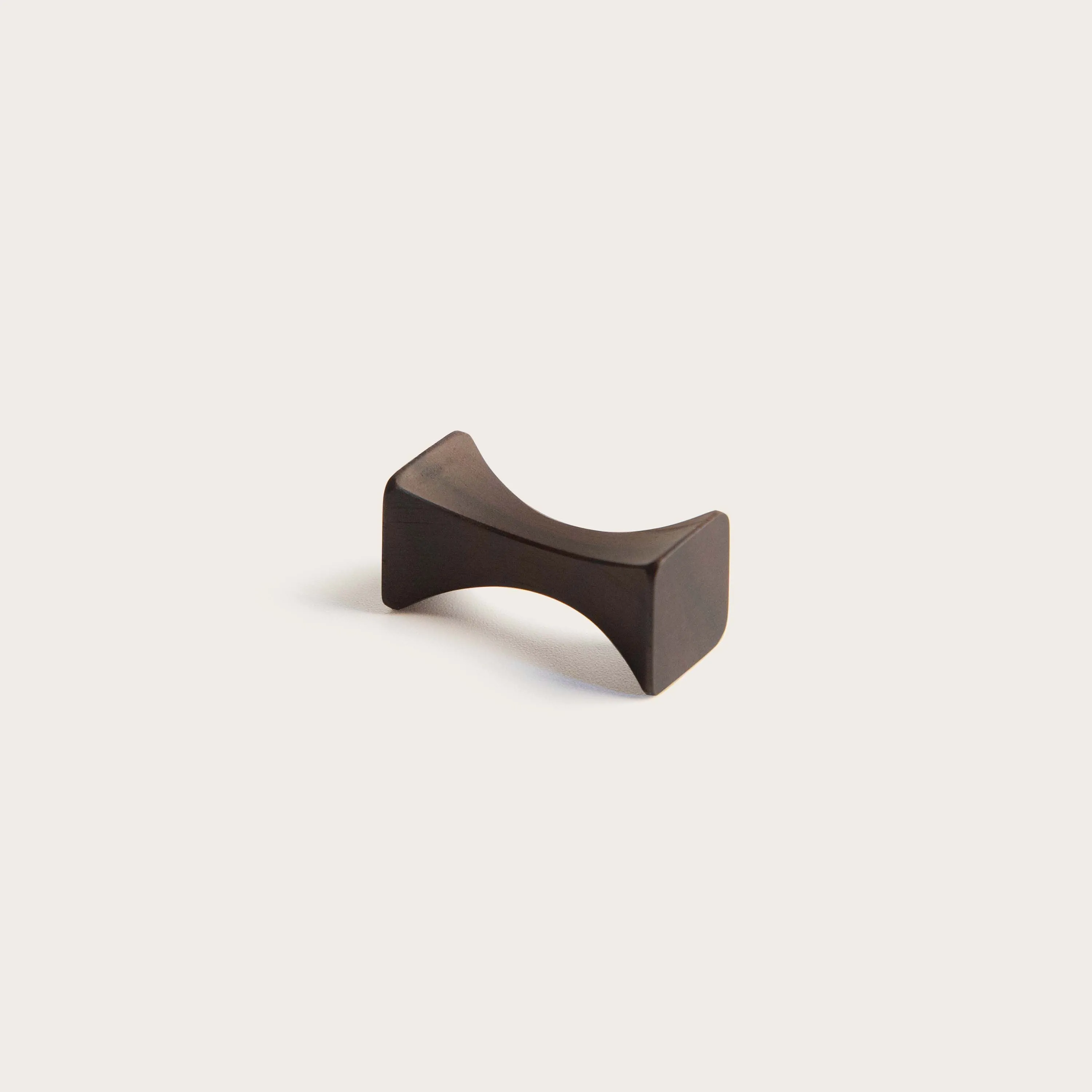 Wooden cutlery