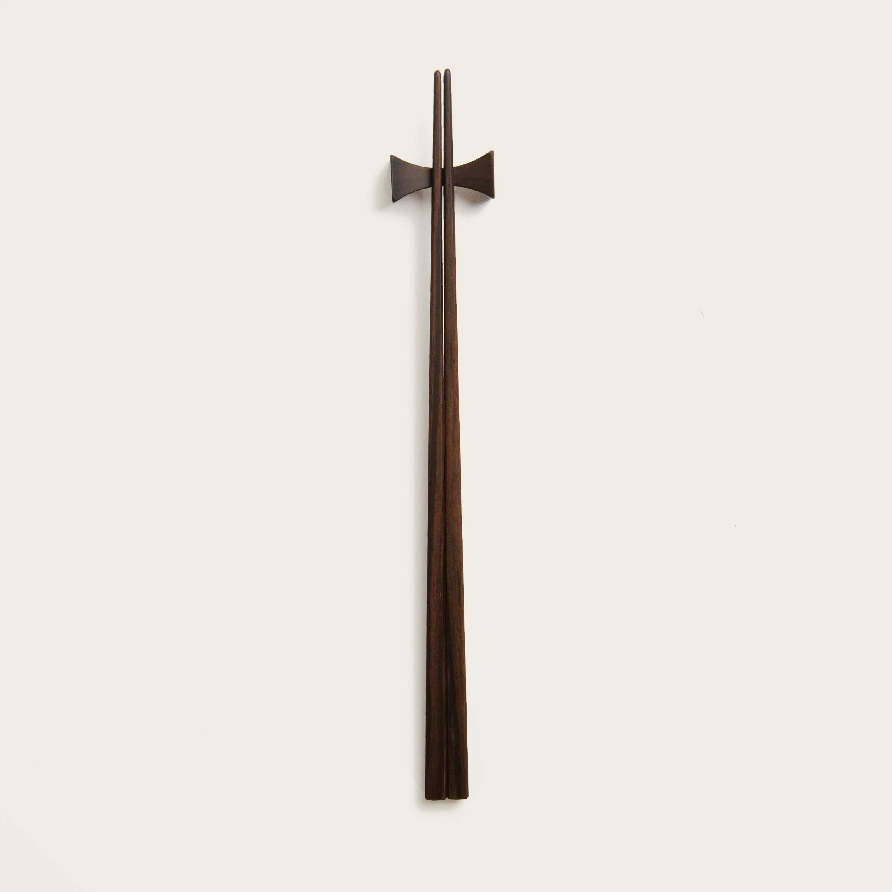 Wooden cutlery