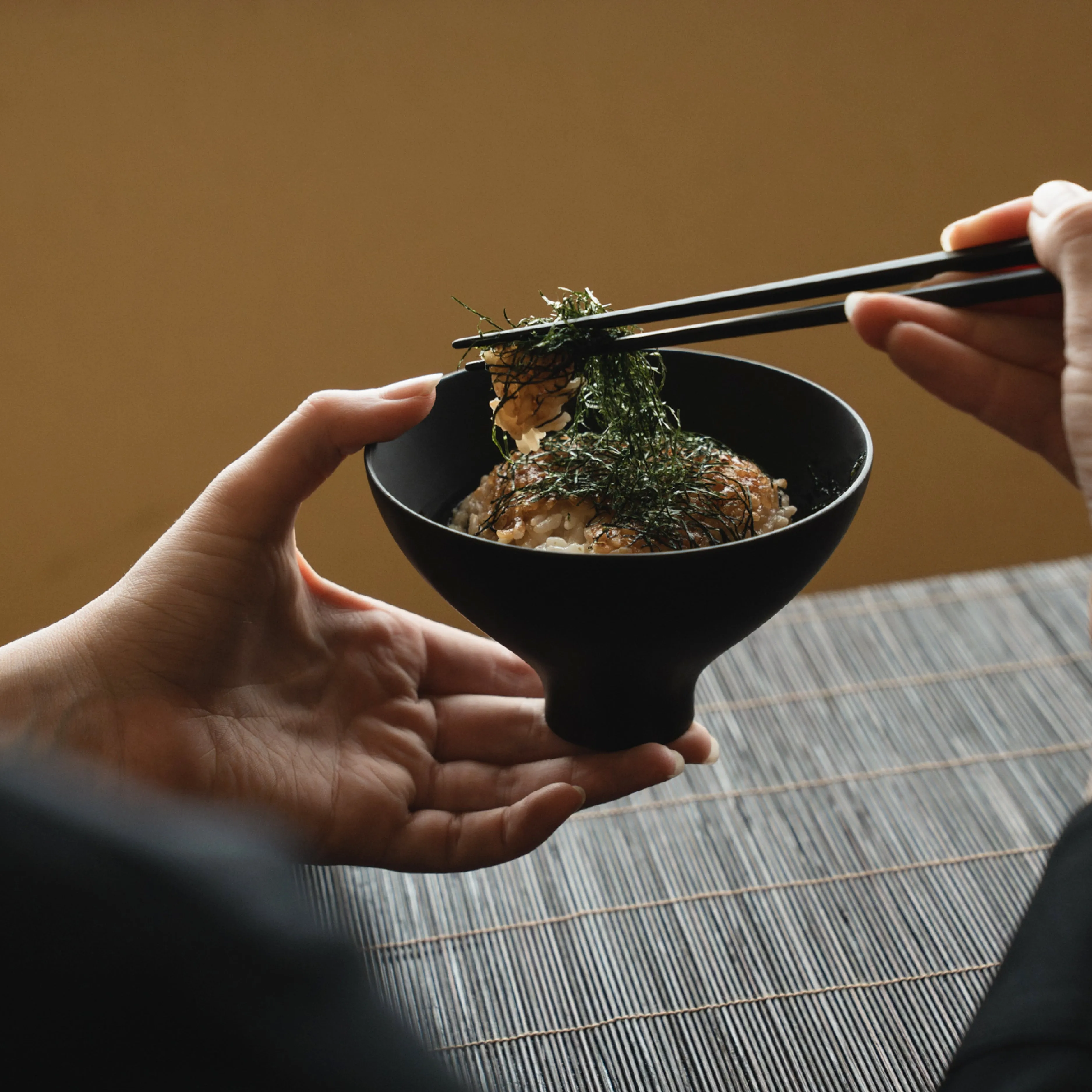 Wooden cutlery