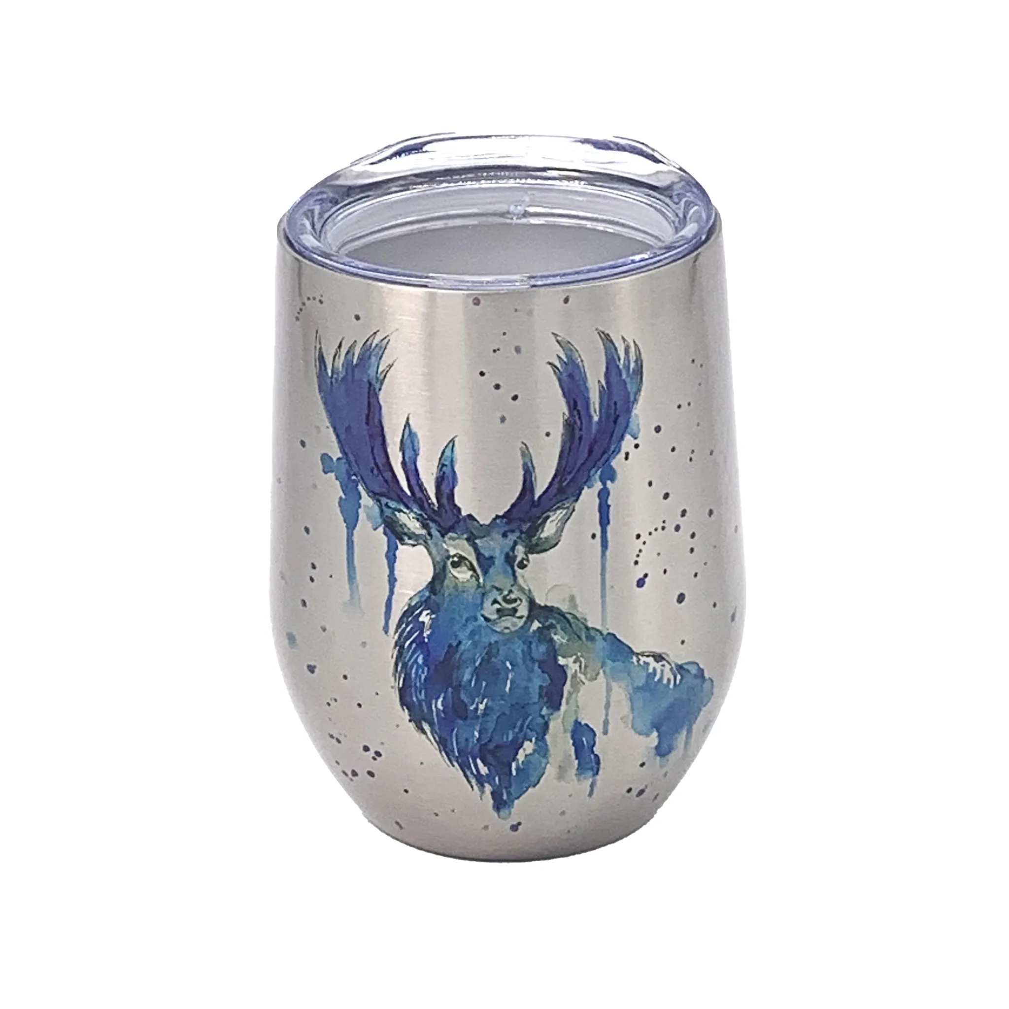 WWF Stag