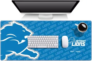 YouTheFan NFL Logo Series Deskpad