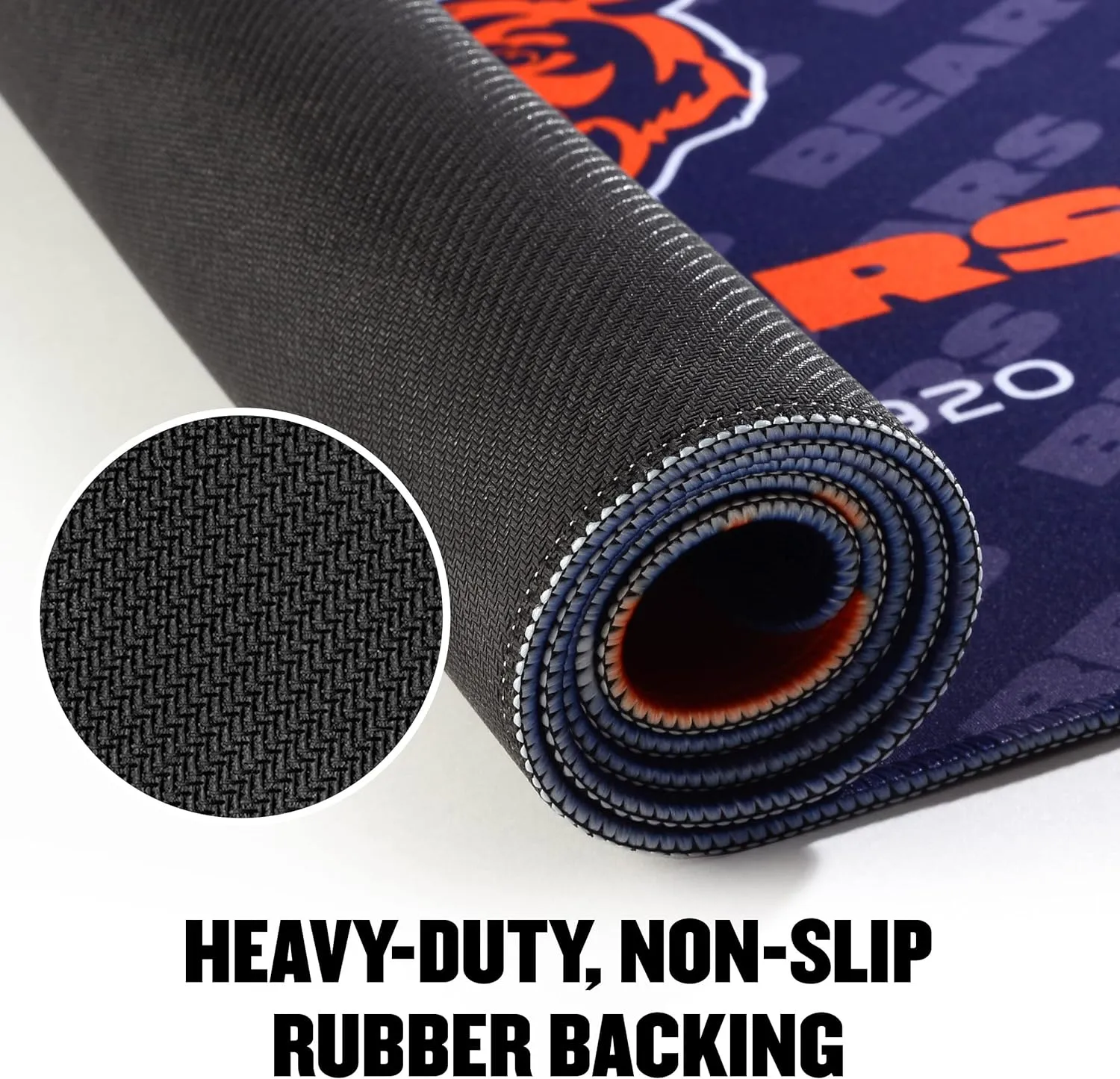 YouTheFan NFL Logo Series Deskpad