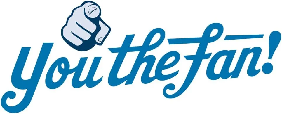 YouTheFan NFL Logo Series Deskpad