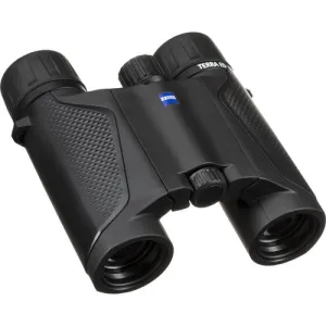 ZEISS Terra ED Pocket 10 x 25
